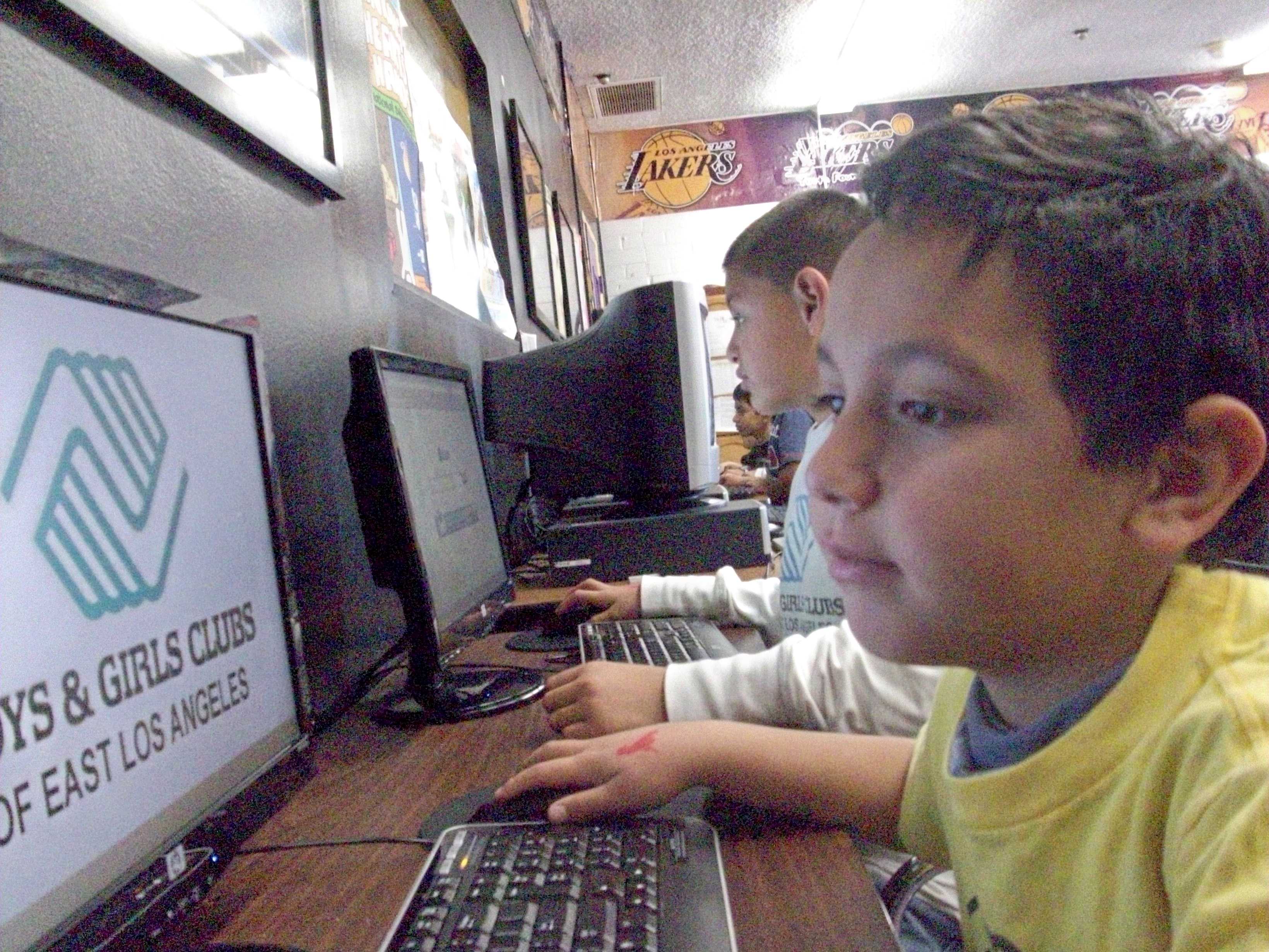 Photo 2 from East Los Angeles Boys and Girls Club